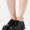 Even&Odd Zapatos De Vestir - Black -Even&Odd 035b5b29965e46a29156537b25db8a10