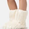 Even&Odd Botas Con Plataforma - White 1 Even&Odd Botas Con Plataforma - White -Even&Odd 05ae57bcf9b9442fb8ecdba55ba74bbb