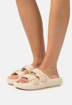 Even&Odd Chanclas De Baño - Off White