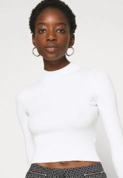 Even&Odd 2 Pack - Jersey De Punto - Black/White -Even&Odd 0bca6b30b819454e847f2be829dd3f58