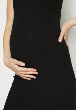 Vestido De Tubo - Black 13 Vestido De Tubo - Black -Even&Odd 0e575ba9f87f4bc69532dd752f0274d8