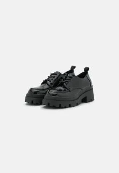 Even&Odd Zapatos De Vestir - Black -Even&Odd 12670555d76f4e46a1f747af4d8c16c6