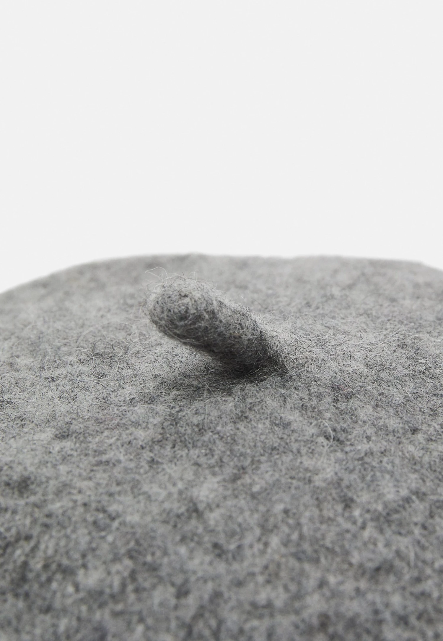 Even&Odd Sombrero - Grey 6 Even&Odd Sombrero - Grey - Image 4