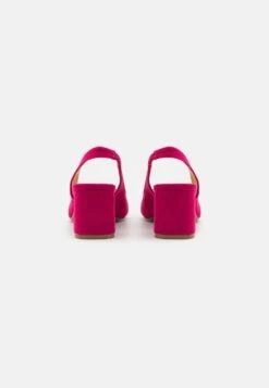 Tacones - Pink -Even&Odd 176ee6971bce41d49b229e3c197623ab