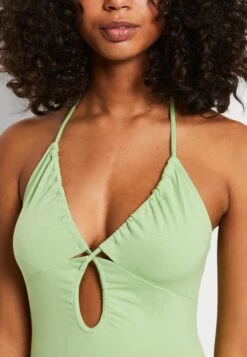 Even&Odd Vestido Ligero - Green 13 Even&Odd Vestido Ligero - Green -Even&Odd 1c84b27bdee24f52881a801a0159af82