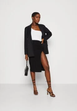 Even&Odd Falda De Tubo - Black -Even&Odd 1d636abade434330aa25eb988516f5f7