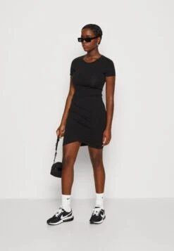 Even&Odd Vestido Ligero - Black 9 Even&Odd Vestido Ligero - Black -Even&Odd 2bc5b152106944c7b35526787b454d87