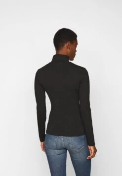 2 Pack- Camiseta De Manga Larga - Black -Even&Odd 2c953bfaea2d4f81a49f13aa8cc925a0