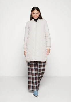 Even&Odd Abrigo De Invierno - Beige