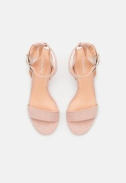 Sandalias - Pink -Even&Odd 30511a913965473580d8439f721b27cc