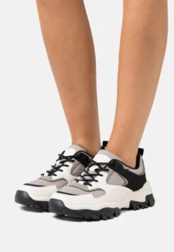 Even&Odd Zapatillas - Black/White