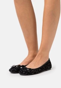 Even&Odd Bailarinas - Black