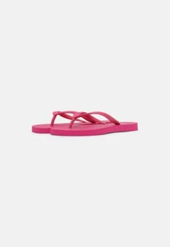 Even&Odd 2 Pack - Chanclas De Dedo - Black - Pink -Even&Odd 3ca4c86214c043399369310bea184331