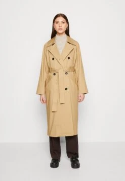Even&Odd Gabardina - Beige