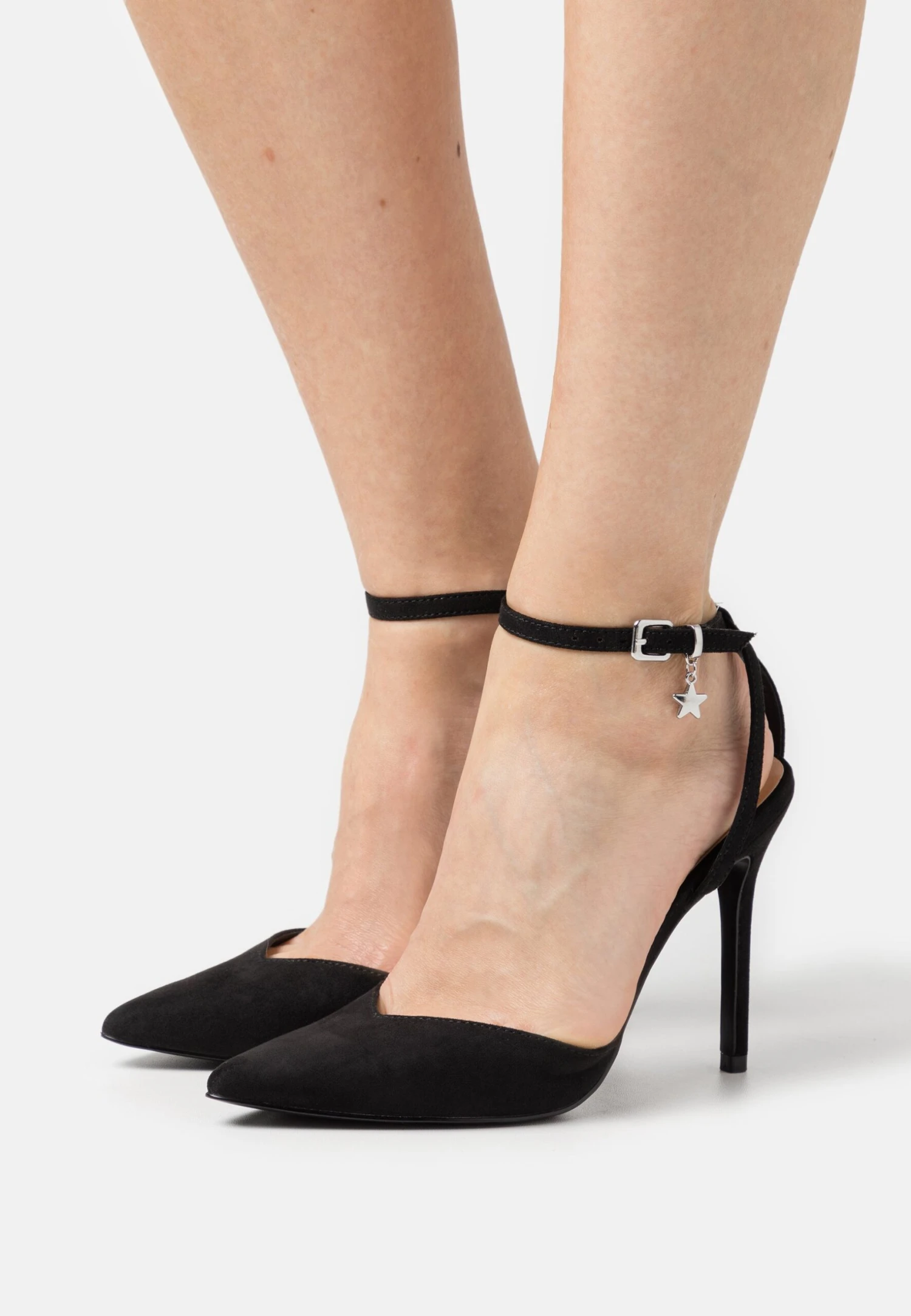 Even&Odd Tacones - Black 3 Even&Odd Tacones - Black