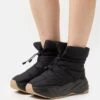 Even&Odd Winter Sneaker - Botas Para La Nieve - Black -Even&Odd 4776d6517e904f8db9c5edb6a4ea2f35