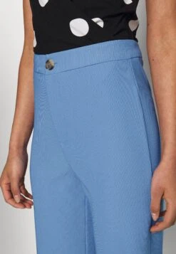 Pantalones - Light Blue -Even&Odd 4c9f4b4407864f039d501a7778913324