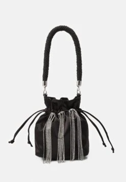 Even&Odd Clutch - 802 - Black