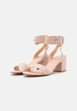 Sandalias - Pink -Even&Odd 50c634f75edf4292a7f8b93ac75953a3