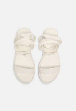 Even&Odd Sandalias - White -Even&Odd 520b242b00af4d60973d30ada112ea13