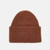 Even&Odd Gorro - Brown -Even&Odd 5af95b7527874a299998030a99c75205