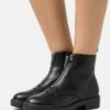 Wide Fit - Botines - Black -Even&Odd 5bd5b68e373640098dd72bd613f2283b