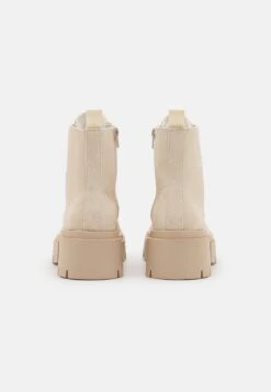 Even&Odd Winter Boot - Botines Con Cordones - Beige 11 Even&Odd Winter Boot - Botines Con Cordones - Beige -Even&Odd 5e3134938221489fb784b15ed0aa3b13