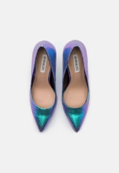 Even&Odd Tacones - Multicolor -Even&Odd 5e88451a0f0c446d80662a5a752dcf06