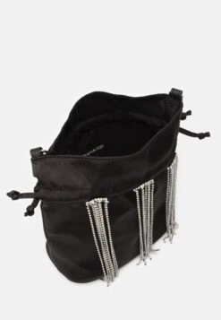 Even&Odd Clutch - 802 - Black -Even&Odd 63f31a61b4ec44f8b320bf5017b46121