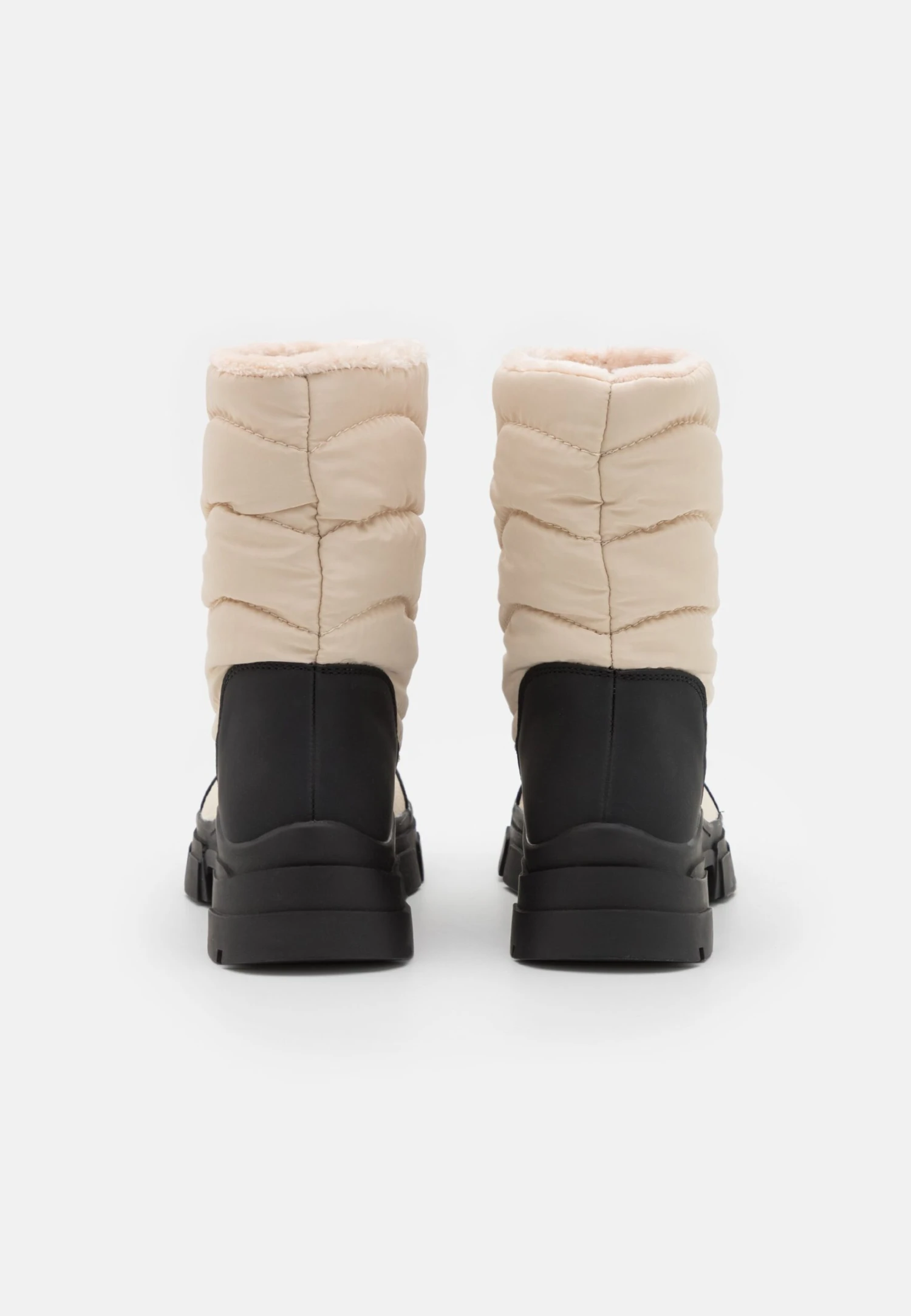 Botas Para La Nieve - Off-White 6 Botas Para La Nieve - Off-White - Image 4