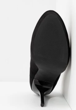 Even&Odd Zapatos Altos - Black -Even&Odd 67d5d8c7c9274869876165300b150acf