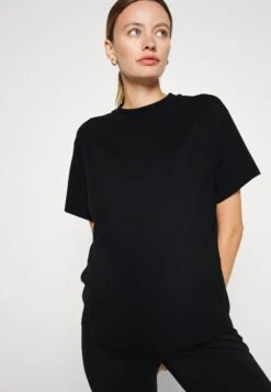 Set - Chándal - Black -Even&Odd 6ef5d128fb4943cda39de1542f8e533f