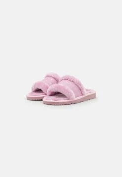 Even&Odd Disney Mickey Mouse - Pantuflas - Pink 10 Even&Odd Disney Mickey Mouse - Pantuflas - Pink -Even&Odd 70691abfacf543a3b97f789a256882e6