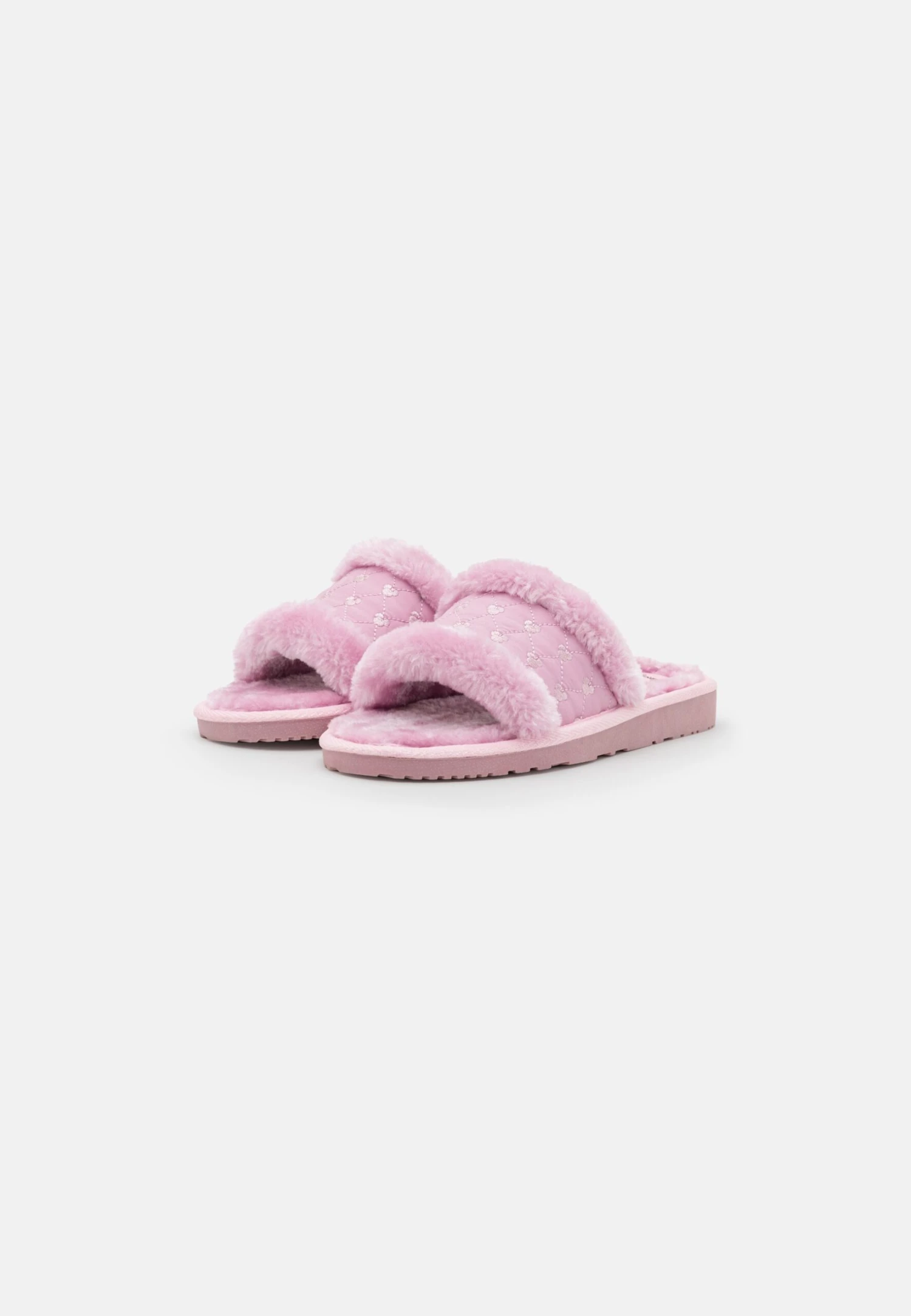Even&Odd Disney Mickey Mouse - Pantuflas - Pink 5 Even&Odd Disney Mickey Mouse - Pantuflas - Pink - Image 3
