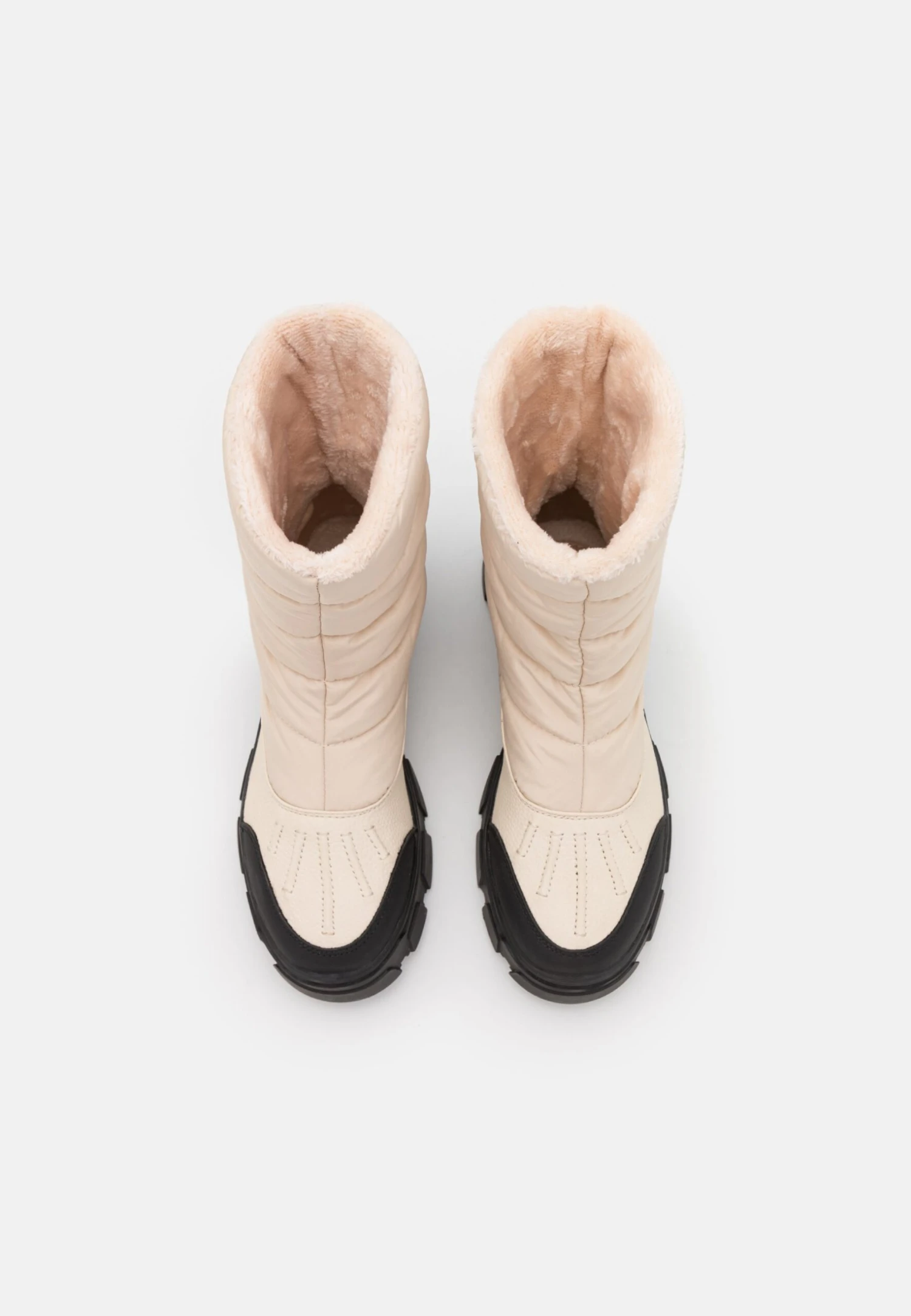 Botas Para La Nieve - Off-White 8 Botas Para La Nieve - Off-White - Image 6