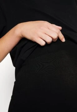 Set - Chándal - Black -Even&Odd 7f23377742a64e2eb4b8292ecca62bf6