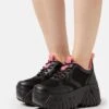 Even&Odd Zapatillas - Black -Even&Odd 7fb2769feb6f4c059058127af4156f1d