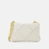 Even&Odd Clutch - Off-White -Even&Odd 84eef0e9ff3e45608ce3a950a4f91e4d