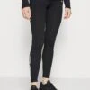 Thermal Legging - Medias - Black -Even&Odd 8653b36e2abc4778b601a37eeeca7a1e