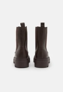 Even&Odd Botines Con Plataforma - Brown 11 Even&Odd Botines Con Plataforma - Brown -Even&Odd 904675db6e83455baafdad06cef8d32d