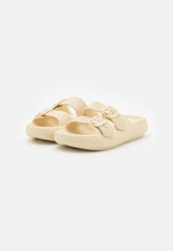 Even&Odd Chanclas De Baño - Off White 10 Even&Odd Chanclas De Baño - Off White -Even&Odd 90d68644b34041f6b6fa87cd0a1fd117