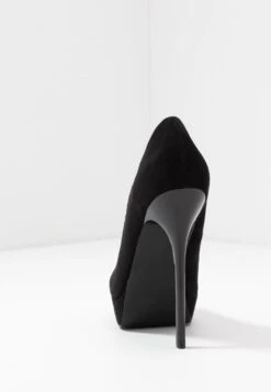 Even&Odd Zapatos Altos - Black -Even&Odd 94d32ce3766a43feb03060e33d808dc9