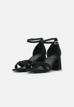 Sandalias - Black -Even&Odd 9bd9e3ea4ce94f78a3dfdaa65f5a7ed7