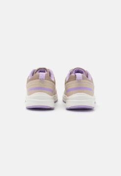 Even&Odd Comfort - Zapatillas - Beige/Lilac -Even&Odd 9c0b58a5bc584cc79c2fb164b5da0e50