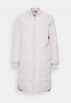 Even&Odd Abrigo De Invierno - Beige -Even&Odd 9f1fa3e13df843d1bd8bb16f972a0df7