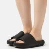 Even&Odd Chanclas De Baño - Black -Even&Odd a4fadbc63acf413b9e651d2063193a75