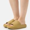 Even&Odd Chanclas De Baño - Khaki -Even&Odd b23e30e951ca44829a034e9ffbd68c72