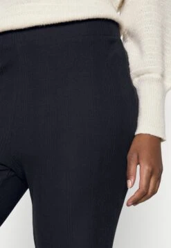 Pantalones - Black -Even&Odd b2e0dfb722474cfba5a41bdcceba78ff