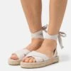 Even&Odd Sandalias - Beige -Even&Odd b611b82448b14f7abbeeda5103c84ee0
