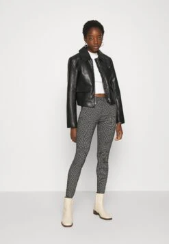 Even&Odd 2 Pack - Jersey De Punto - Black/White -Even&Odd b9697922728b4d2c8c2abdbc26b457e0